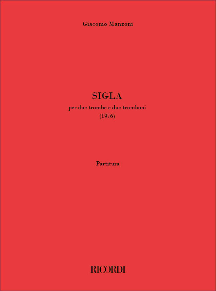 Sigla